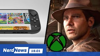 Switch 2 Hunderte Spiele in Entwicklung  Xbox legt 2024 los [upl. by Siraval80]