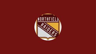 Northfield Bantam A hockey vs MN River 20234 [upl. by Aened406]