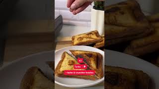 3 Reasons Why You Need The New Toastie Maker [upl. by Cornish]