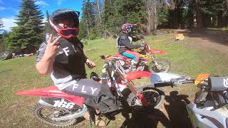 Naches poker run 2024 part 3 [upl. by Babb]