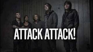 Attack Attack Recording Stick Stickly 2008 [upl. by Yendahc613]