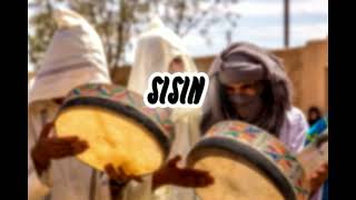 SISIN  NCHTAH ELA KIYTO  TRAP CHAABI REMIX [upl. by Netsirhk]