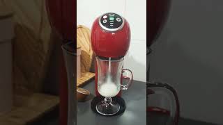 Latte Macchiato Dolce Gusto dolcegusto cafe [upl. by Iover]