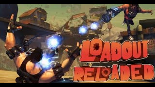 LOADOUT IS BACK How to Play Loadout 2024 [upl. by Nimajeb39]