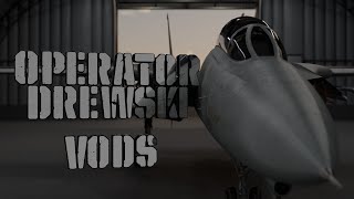 MODERN WARFARE  Arma Reforger  OperatorDrewski VOD  24th May 2024 [upl. by Eeruhs]