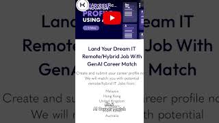 boost your career  career careertiktok krenovator coding codinglife malaysia careeradvice [upl. by Damiani]