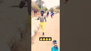 Kya le li na padi lakdi comedy funny prank laugh prankencounters comedymoments desi village [upl. by Shell431]