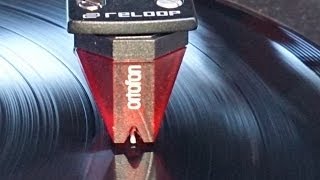 Ortofon Headshell 2M RED unboxing und Soundcheck alt gegen neu [upl. by Aurie]