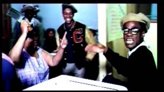 COOLEY HIGH WEB TRAILER [upl. by Laddie]