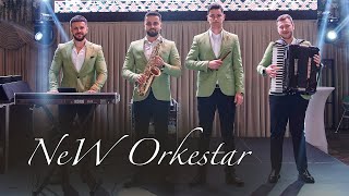 🎼NeW Orkestar 🎼  Colaj învârtite din Marginimea Sibiului [upl. by Secrest330]