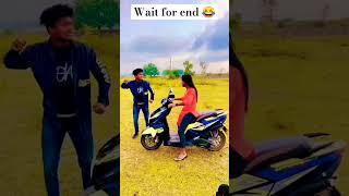 Funny 🤣 Comedy 😂 comedy funny surajroxfunnyvibeo [upl. by Sellihca499]