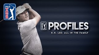 KH Lee  All in the Family [upl. by Karlene]