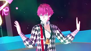 【MMDあくねこ】INTERNET OVERDOSE【ラト・バッカ】 [upl. by Kcirdneked]