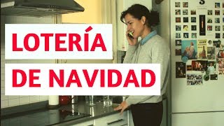 LOTERÍA DE NAVIDAD [upl. by Danni]