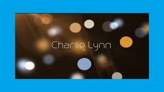 Charlie Lynn  appearance [upl. by Adalia]