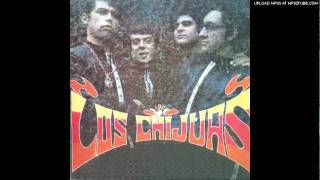 Los Chijuas  Canción de verano [upl. by Iruam]