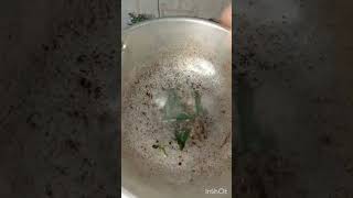 How to make vendakka mezhukkupuratti 🥒🌶️ [upl. by Canica71]