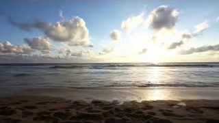 ♫ Relaxing Meditation Music and Ocean Waves ♫ [upl. by Catarina673]