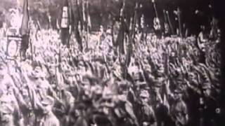 Nazis  Las SS Sangre y fuego La historia oculta del 3er Reich  Documental completo [upl. by Attehcnoc]