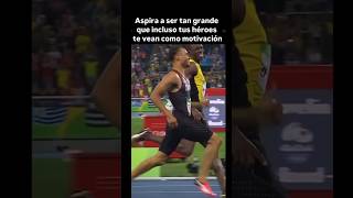 Esto es inspirador‼️trackandfield viralvideo shorts trending atletismo youtubeshorts olympics [upl. by Natalina]