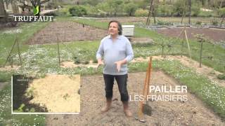 Calendrier du jardinier au potager  Mai  Truffaut [upl. by Fraze]