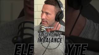 Electrolyte Imbalance On The Carnivore Diet [upl. by Ashlie]