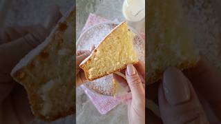 Torta sofficissima allo yogurt [upl. by Lesly]