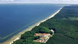 Rehazentrum Ückeritz  Klinik Ostseeblick der DRV Bund [upl. by Kalk545]