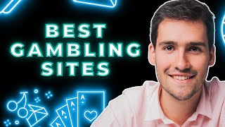 Best Gambling Sites  Most Trusted Online Gambling Sites 💎 [upl. by Tamara875]