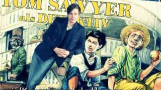 Tom Sawyer als Detektiv Mark Twain  Gelesen von David Kross [upl. by Nohtanoj352]