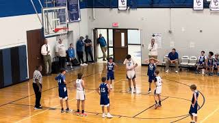 Truett vs Spencer Co [upl. by Babbette]