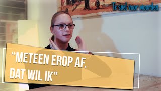 Hoe voelt het om te broddelen [upl. by Lednew]