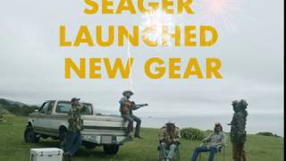 Seager Launched New Gear [upl. by Hasina971]