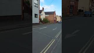 Listless Street in Bridgnorth [upl. by Mitchiner793]