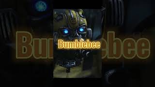 Bumblebee Edit transformers transformersriseofthebeaststrailer [upl. by Leahcir231]