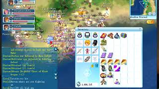 Pirate King Online  End Game [upl. by Let]