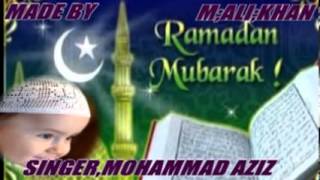 MOMINO AMAD E RAMZAN MUBARAK TUMKOSINGER MOHD AZIZ [upl. by Anum24]