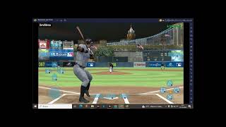 Video de mlb the show 11 para psp [upl. by Natek719]