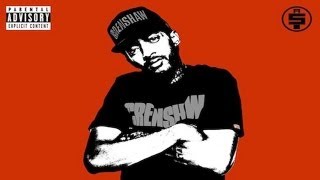 Nipsey Hussle  Come Over ft James Fauntleroy Crenshaw [upl. by Krakow]