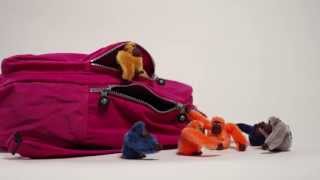 Kipling Seoul Backpack and Friends [upl. by Kipp]