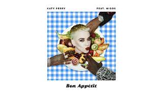 Katy Perry  Bon Appétit feat Migos Studio Acapella [upl. by Sulokcin707]