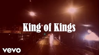 Prosper Germoh  King Of Kings Official Lyrics Cameroon Gospel Music [upl. by Ylrebmit]