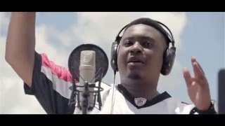 NelstarMwadzuka bwanjiOfficial Video [upl. by Eugnimod]