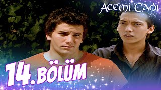 Acemi Cadı 14 Bölüm  Full Bölüm [upl. by Ardnaed]