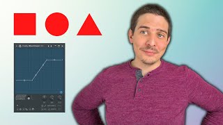 The Waveshaper Explained – You Wont Believe All The Things This Can Do [upl. by Ecnedurp]