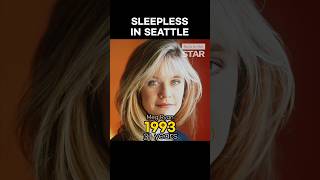 Sleepless in Seattle 1993 Cast Where Are They Now [upl. by Erodroeht]