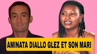 10 Choses à savoir sur Amninata Diallo glez Marie dans trois femmes un village [upl. by Fidelas577]