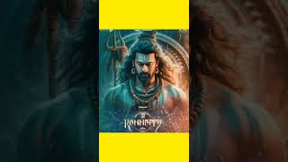 Manchu Vishnus Kannappa Movie Postponed  Prabhas  Mohan Lal [upl. by Etnahsal]