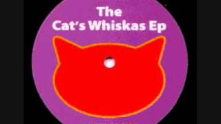 Nexus amp Blowback  The Cats Whiskas EP  Dinky Dink [upl. by Schoenburg]