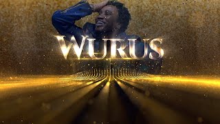 Wally B  Seck  WURUS version afro [upl. by Acissej334]